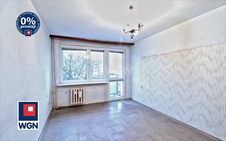 mieszkanie na sprzedaż 46m2 mieszkanie Słupsk, Sobieskiego, Sobieskiego