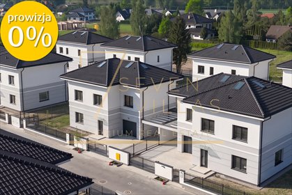 Dom 209 m² w Michałowicach - komfort i prywatność polecam dom Michałowice-Wieś