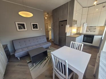 mieszkanie na sprzedaż 31m2 mieszkanie Wrocław, Szczepin, Szczepin, Zielonogórska