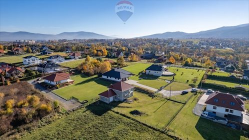 dom na sprzedaż 172m2 dom Bielsko-Biała, Komandorska