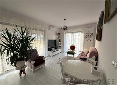Mieszkanie 54 m² z ogrodem i tarasami - zapraszam mieszkanie Warszawa, Mokotów, Gandalfa