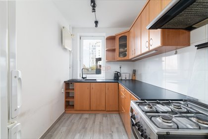 mieszkanie na sprzedaż 60m2 mieszkanie Warszawa, Targówek, Bródno, Rembielińska
