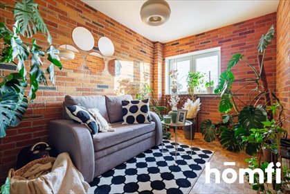 mieszkanie na sprzedaż 71m2 mieszkanie Warszawa, Ochota, Daleka