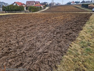 działka na sprzedaż 1000m2 działka Kraków, Wzgórza Krzesławickie, Kantorowice