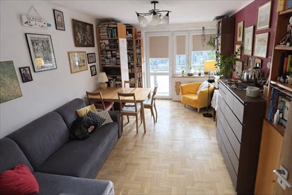 mieszkanie na sprzedaż 60m2 mieszkanie Warszawa, Praga-Północ, Praga, Jagiellońska