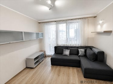 2-pokojowe mieszkanie 35,7 m2 z loggią na Białołęce mieszkanie Warszawa, Białołęka, Pasłęcka