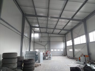 Lokal użytkowy na wynajem Starogard 800m2 Foto 7