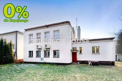 Lokal użytkowy na sprzedaż Podkowa Leśna 275m2 Foto 4