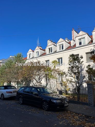 mieszkanie na wynajem 47m2 mieszkanie Warszawa, Mokotów, Sadyba, Żegiestowska