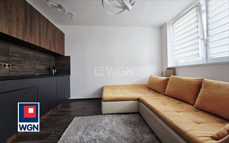 Zapraszam do obejrzenia nowoczesnej kawalerki 20 m² w centrum Cieszyna mieszkanie Cieszyn, Moniuszki