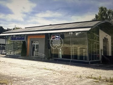 lokal użytkowy na sprzedaż 1591m2 lokal użytkowy Włocławek