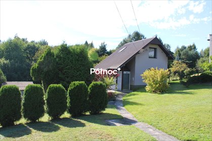 dom na sprzedaż 73m2 dom Radlin, Aleksandra Puszkina