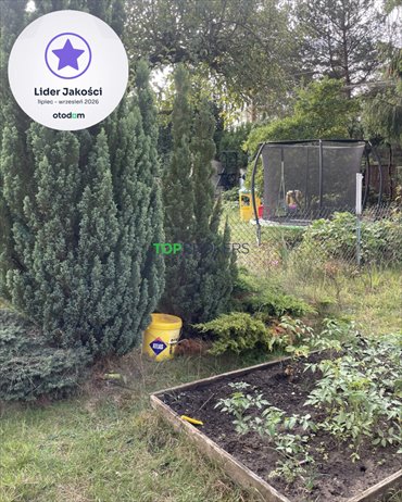 Zapraszam do sprzedaży działki 300 m² z domkiem w Kierszku działka Kierszek