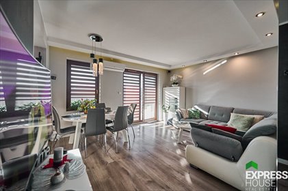 mieszkanie na sprzedaż 65m2 mieszkanie Ełk, płk. Witolda Pileckiego