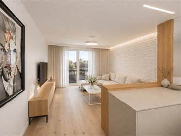 mieszkanie na sprzedaż 65m2 mieszkanie Ruda Śląska, Ruda