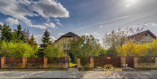 dom na sprzedaż Kiełczów Wiosenna 265,50 m2