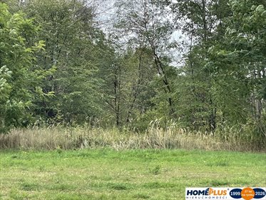 działka na sprzedaż 985m2 działka Marki