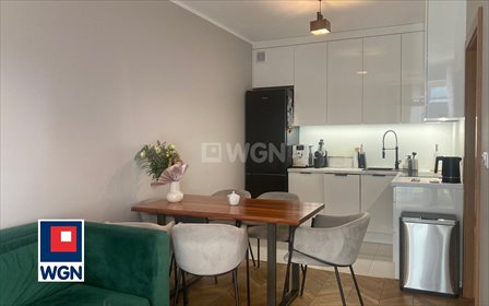 mieszkanie na sprzedaż 43m2 mieszkanie Ostrów Wielkopolski, Grunwaldzka, Szmaragdowa