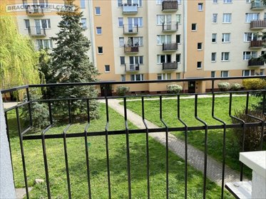 Kawalerka na wynajem Warszawa, Ochota, Rakowiec, Jasielska 27m2 Foto 4