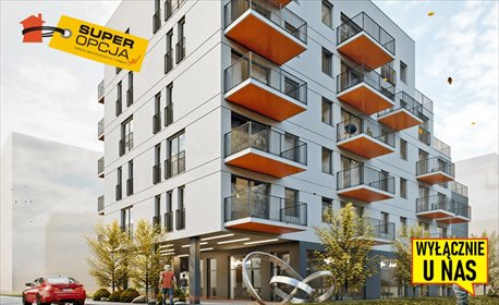 lokal użytkowy na sprzedaż 80m2 lokal użytkowy Kraków, Łagiewniki, Rzemieślnicza