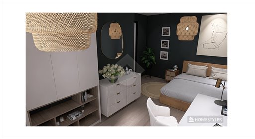 mieszkanie na sprzedaż 38m2 mieszkanie Kraków, Krowodrza, Nowa Wieś, Smoluchowskiego