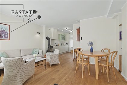 Przestronny dom 70 m² w Gdańsku Wrzeszcz - zapraszam dom Gdańsk, Wrzeszcz, Własna Strzecha