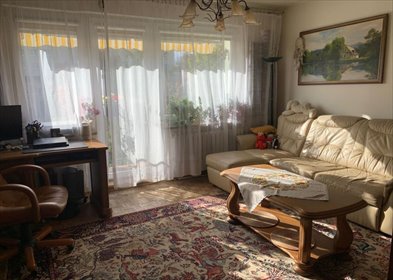 mieszkanie na sprzedaż 49m2 mieszkanie Warszawa, Ursynów, Nutki