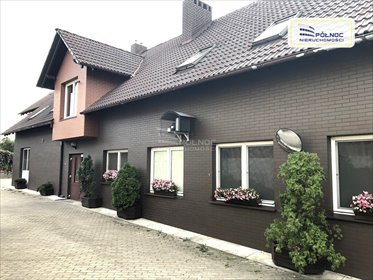 lokal użytkowy na sprzedaż 1014m2 lokal użytkowy Pieńsk, Bolesławiecka