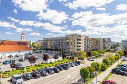Zapraszam do przestronnego mieszkania 126 m² w Redzie mieszkanie Reda, Młyńska