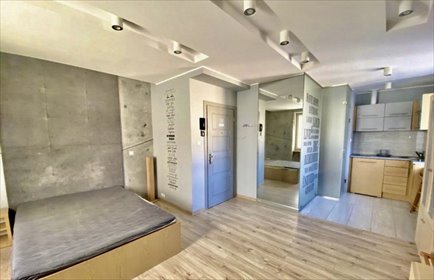 mieszkanie na wynajem 30m2 mieszkanie Białystok, Centrum, Lipowa