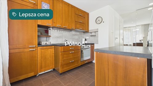 Nowoczesne 38 m² mieszkanie z klimatyzacją w centrum Białegostoku. mieszkanie Białystok, Centrum, Ludwika Waryńskiego