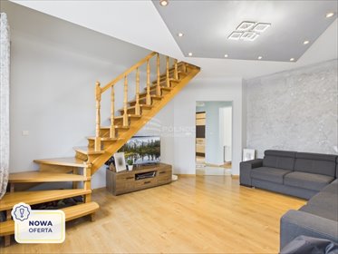 mieszkanie na sprzedaż 103m2 mieszkanie Kobyłka, Macieja Rataja