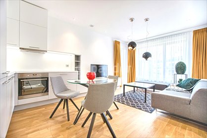 mieszkanie na sprzedaż 55m2 mieszkanie Poznań, Naramowice