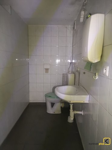 Lokal użytkowy na sprzedaż Ruda Śląska, Nowy Bytom, Czarnoleśna 49m2 Foto 5