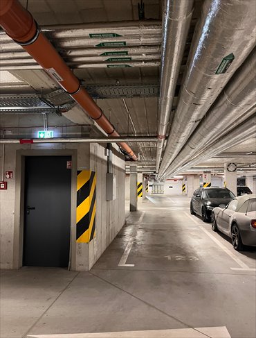 garaż na wynajem 16m2 garaż Wrocław, Fabryczna, Legnicka