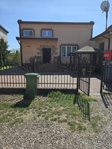 dom na sprzedaż 140m2 dom Płońsk