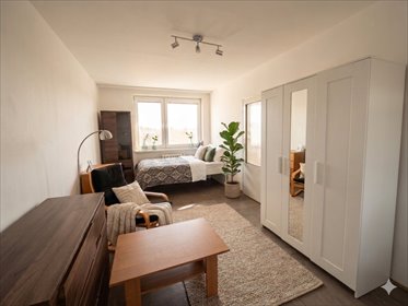 mieszkanie na sprzedaż 38m2 mieszkanie Brzeg, Majora Sucharskiego