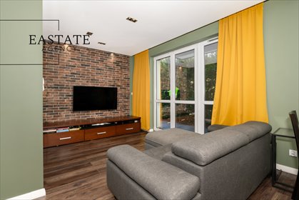 mieszkanie na sprzedaż 47m2 mieszkanie Katowice, Panewniki, Bałtycka