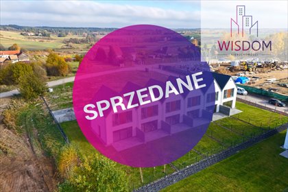 dom na sprzedaż 81m2 dom Różnowo