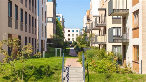 mieszkanie na sprzedaż 46m2 mieszkanie Kraków, Łagiewniki-Borek Fałęcki, Fredry, Aleksandra