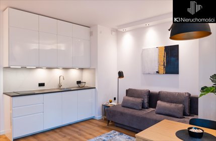 mieszkanie na wynajem 26m2 mieszkanie Warszawa, Wola, Ludwiki