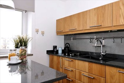 mieszkanie na wynajem 28m2 mieszkanie Warszawa, Śródmieście Muranów, Nowolipie