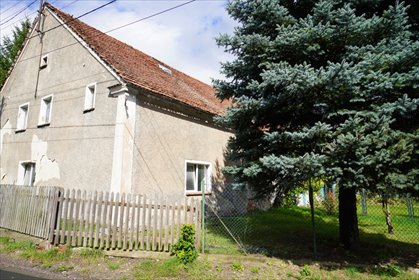dom na sprzedaż 400m2 dom Łomnica