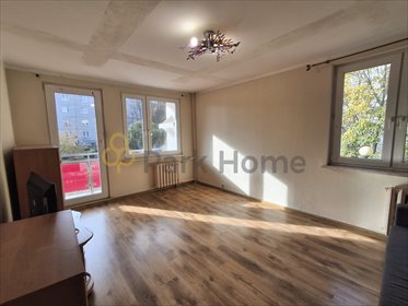 mieszkanie na sprzedaż 48m2 mieszkanie Zielona Góra