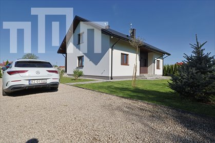 dom na sprzedaż 109m2 dom Tarnobrzeg