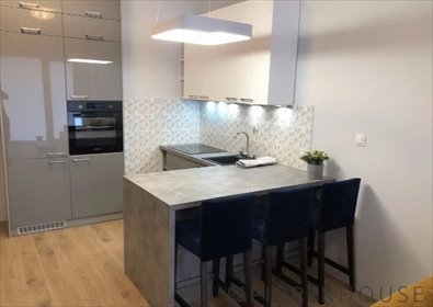 mieszkanie na sprzedaż 38m2 mieszkanie Warszawa, Bielany, Lekka