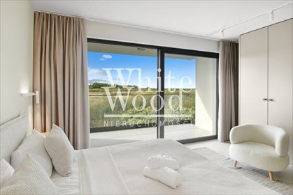 mieszkanie na sprzedaż 106m2 mieszkanie Jastarnia, Jeżynowa