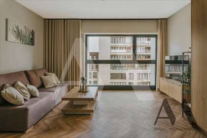 Nowoczesne studio 31 m2 z dostępem do wellness i usług mieszkanie Wrocław, Walońska