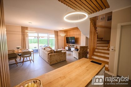 dom na sprzedaż 130m2 dom Kołobrzeg