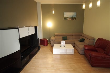 Wynajmę komfortowe 54 m² w centrum Poznania mieszkanie Poznań, 27 Grudnia